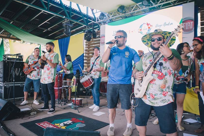 JP Rodrigues/ Especial para o Metrópoles
