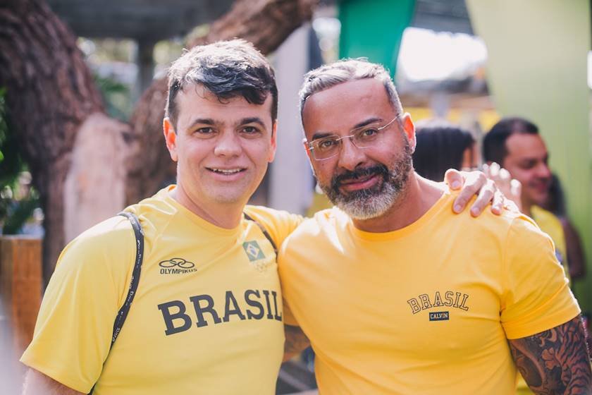 JP Rodrigues/ Especial para o Metrópoles