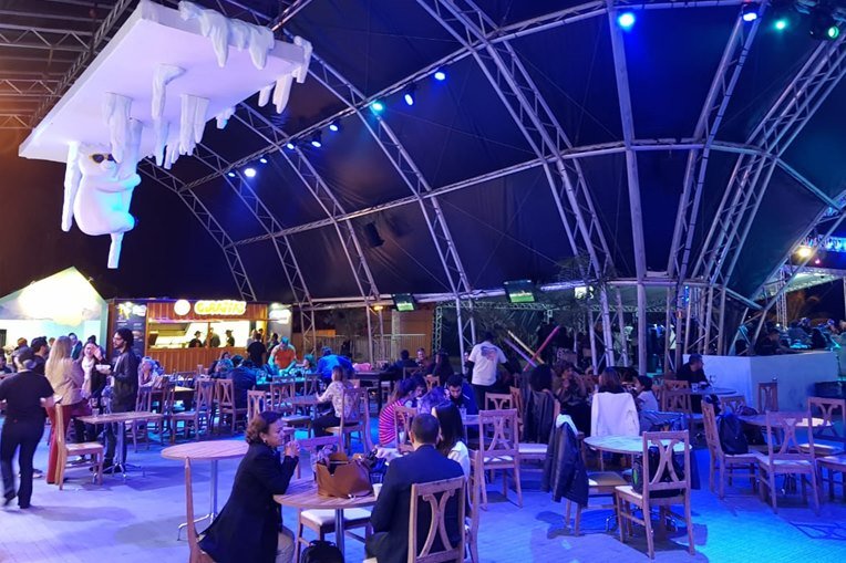 Ice Park