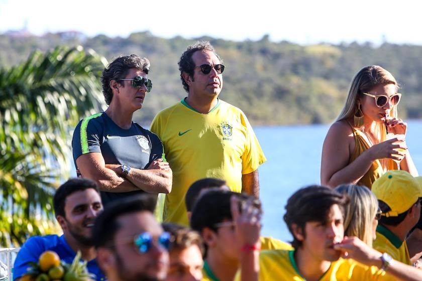 Filipe Cardoso/Especial para o Metrópoles