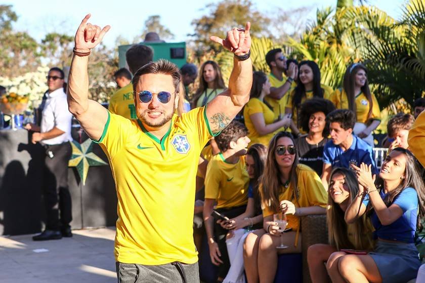 Filipe Cardoso/Especial para o Metrópoles