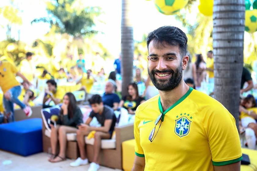 Filipe Cardoso/Especial para o Metrópoles