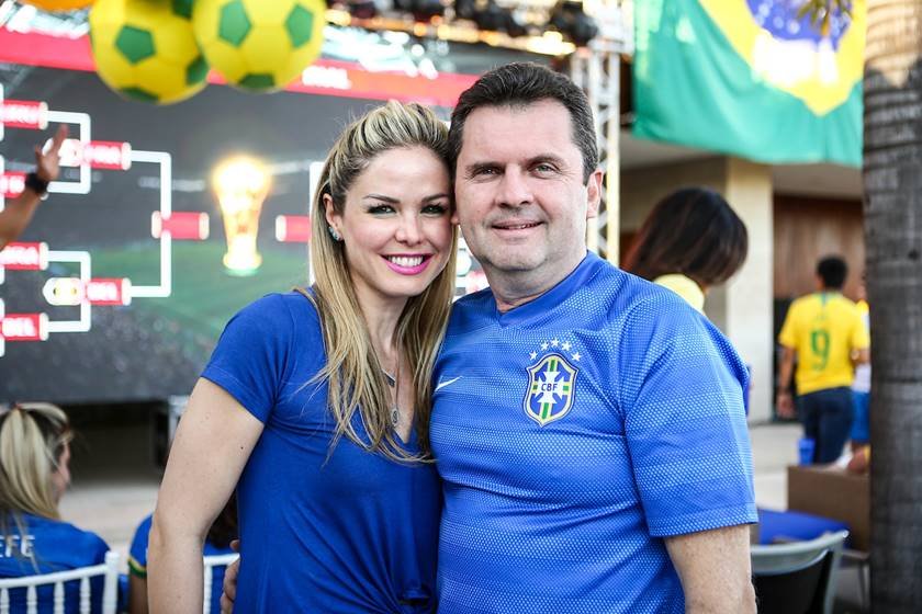Filipe Cardoso/Especial para o Metrópoles