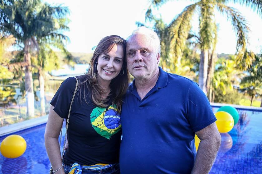 Filipe Cardoso/Especial para o Metrópoles