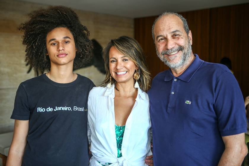 Filipe Cardoso/Especial para o Metrópoles