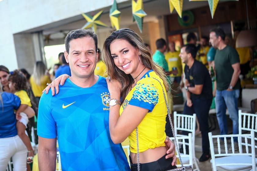 Filipe Cardoso/Especial para o Metrópoles