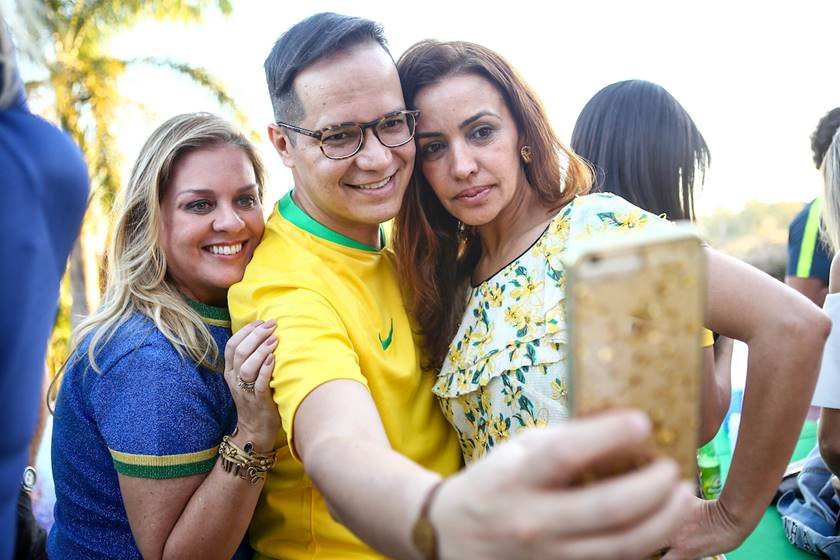 Filipe Cardoso/Especial para o Metrópoles