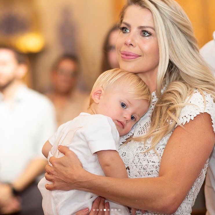 Karina Bacchi Enrico