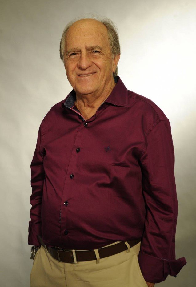 Ary Fontoura