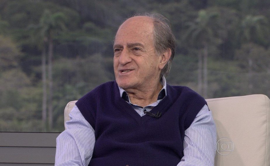 Ary Fontoura