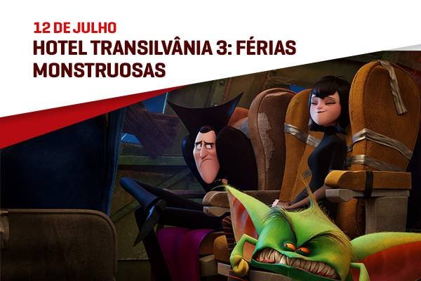 3- Hotel Transilvânia 3_ Férias Monstruosas