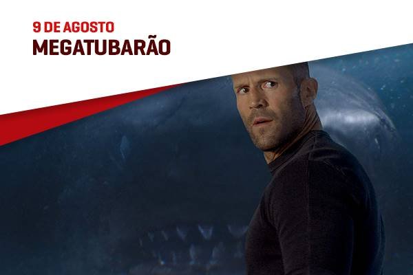 7-Megatubarão