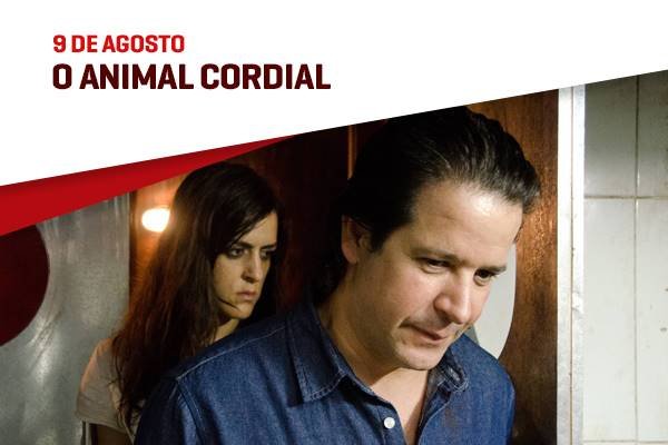 8-O Animal Cordial