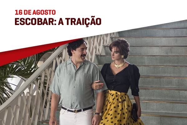 10-Escobar_ A Traição