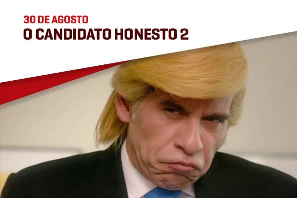 13-O Candidato Honesto 2