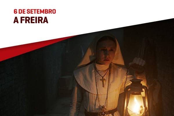 14- A Freira