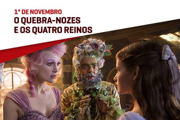 23-O Quebra-Nozes e os Quatro Reinos