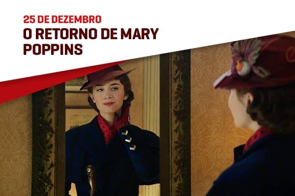 30-O Retorno de Mary Poppins