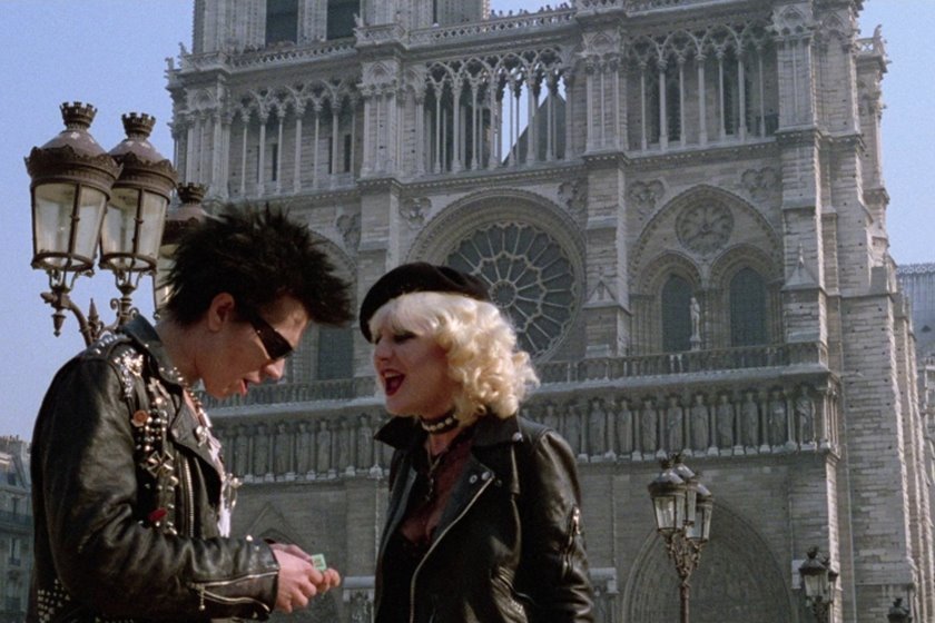 sid and nancy 1