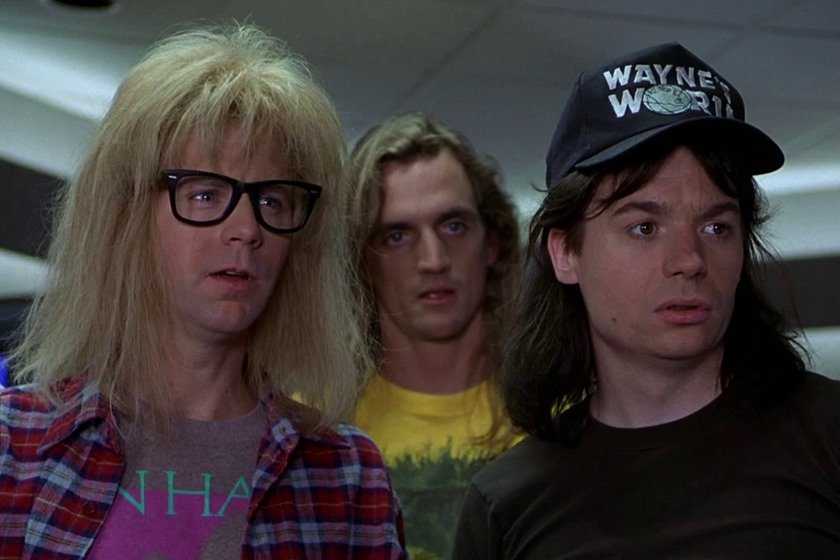 wayne