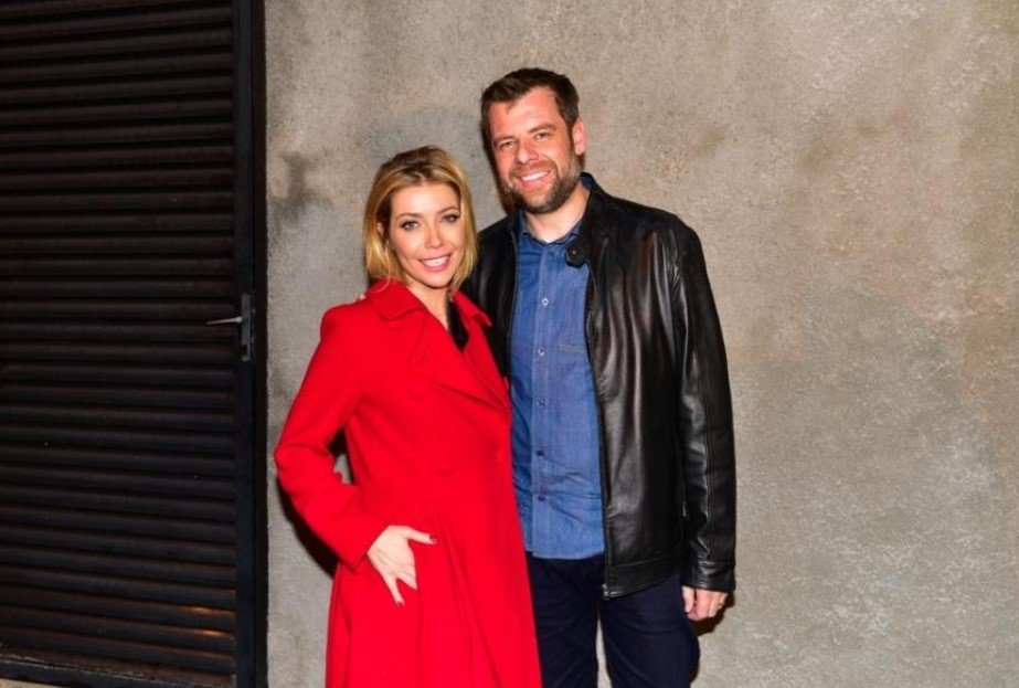 Luiza Possi e Cris Gomes