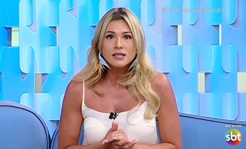 Livia andrade