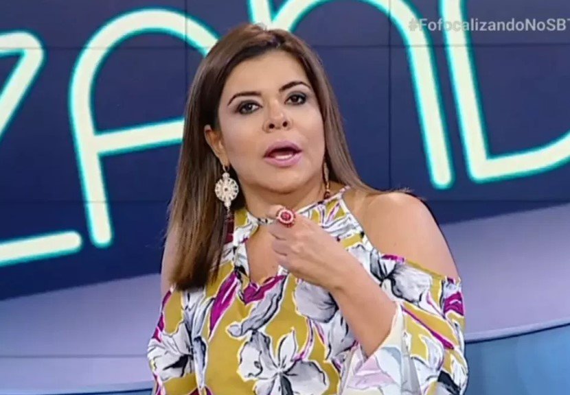 Mara Maravilha