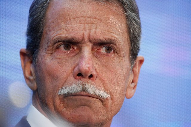 Resultado de imagem para Paulo Chagas