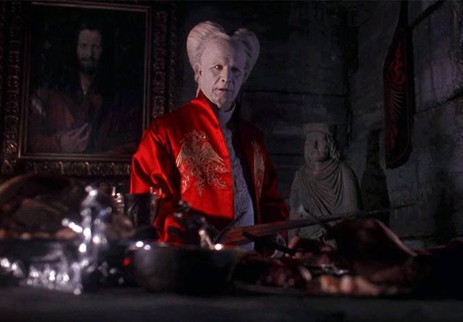 dracula 1992