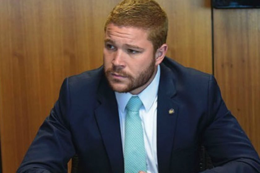 Resultado de imagem para Chefe de gabinete do MinistÃ©rio do Trabalho