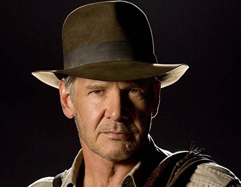 Indiana Jones 5: elenco e data de lançamento divulgados?