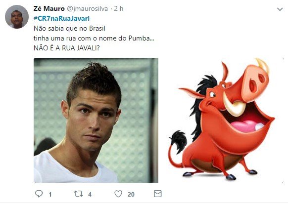 11.07 cr7 na rua javari 6