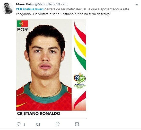 11.07 cr7 na rua javari 10