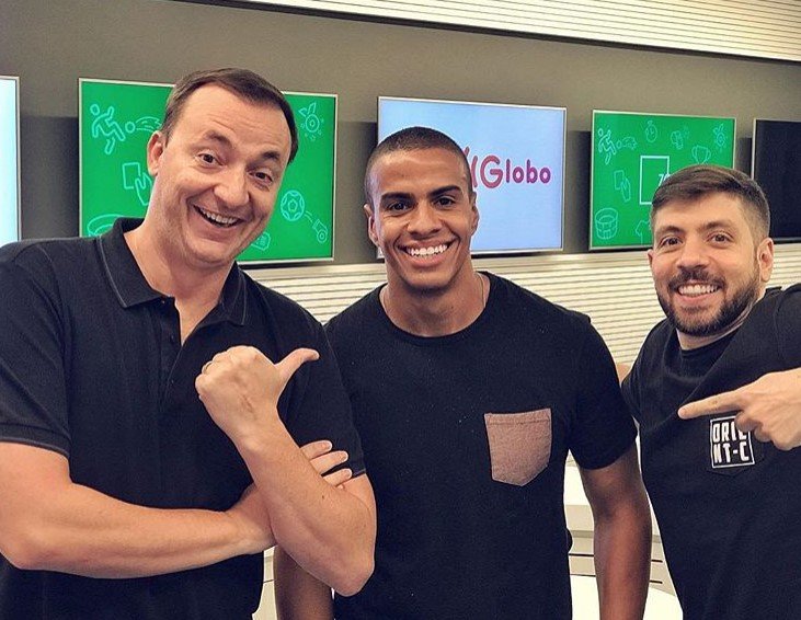 Thiago Oliveira