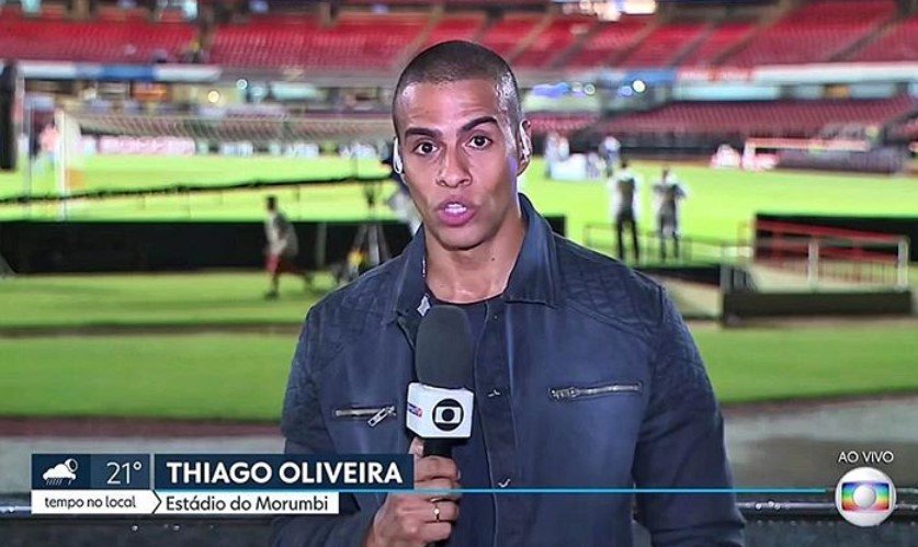 Thiago Oliveira