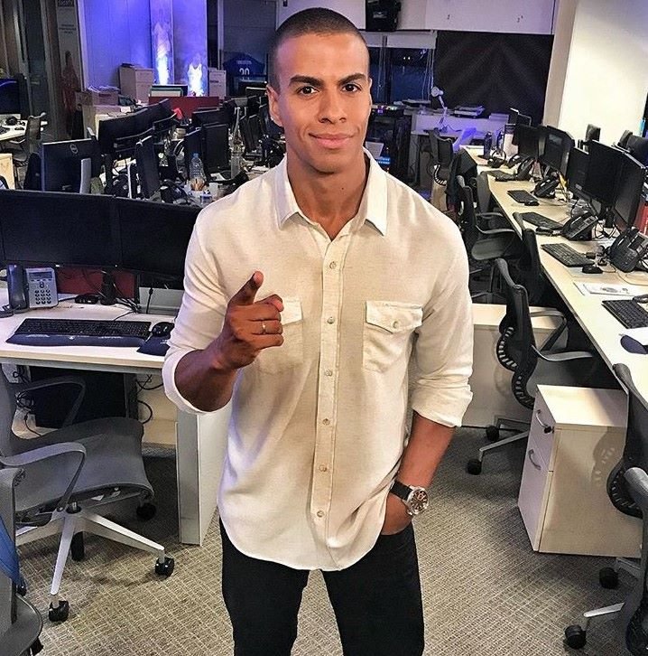 Thiago Oliveira