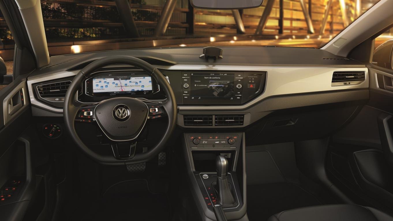 Foto: Volkswagen do Brasil