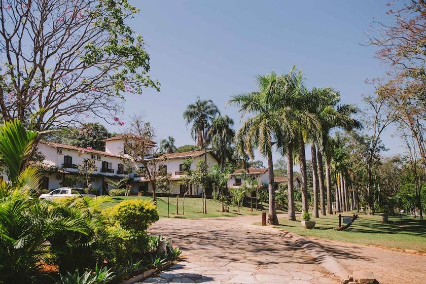 Pirenópolis