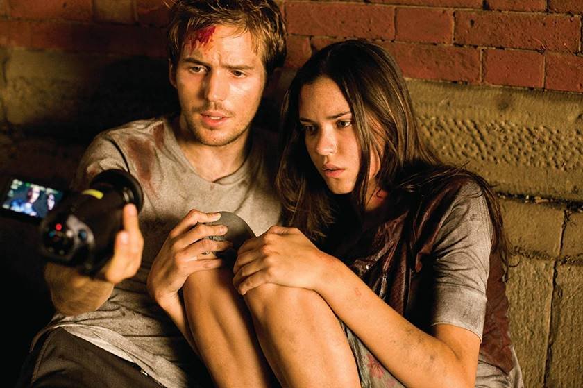 cloverfield paramount