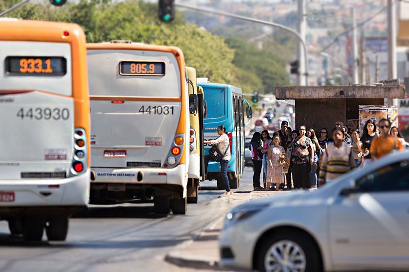 Michael Melo/Metrópoles