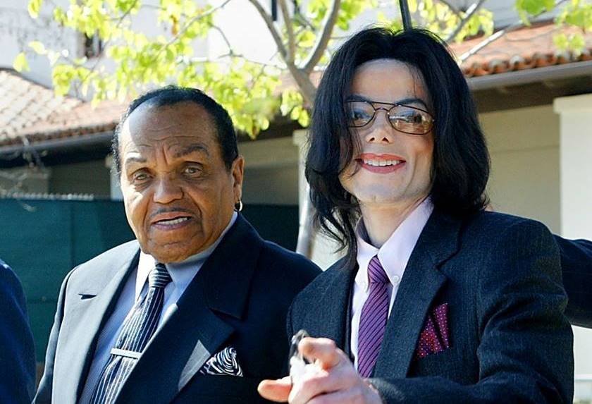 Michael Jackson Trial