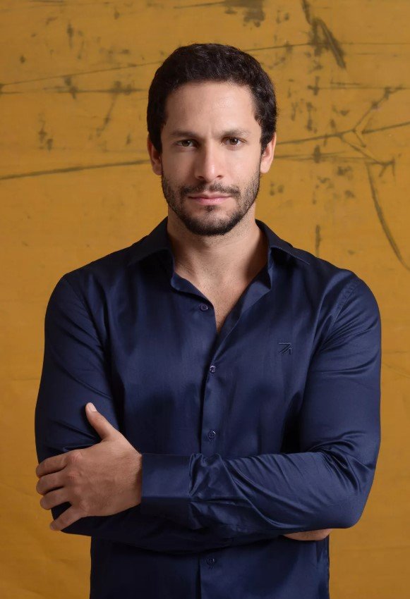 Rainer Cadete