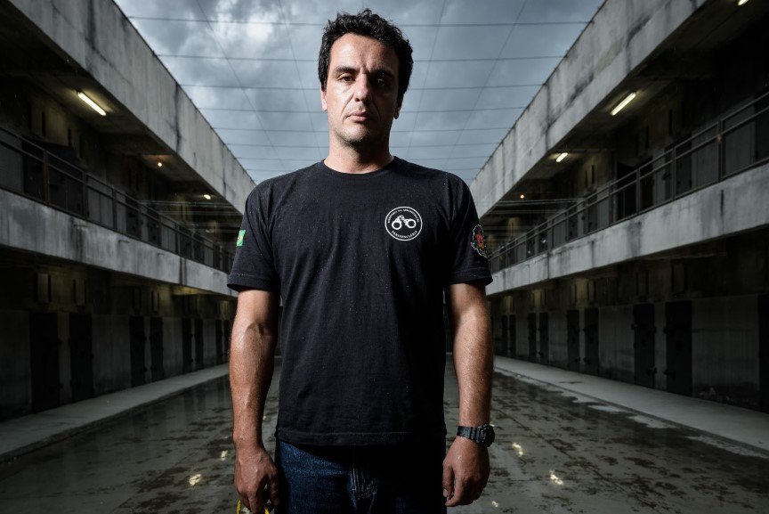 Rodrigo Lombardi