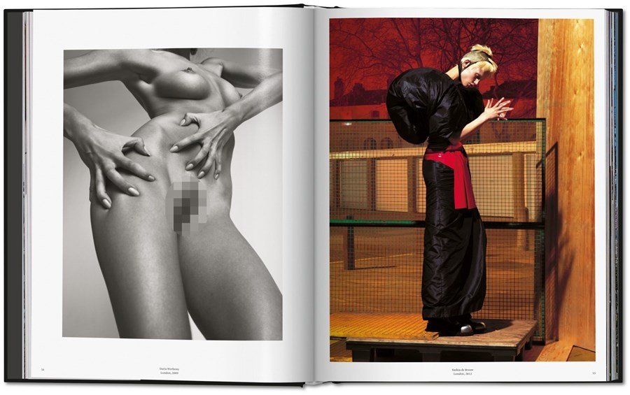 Divulgação/Taschen