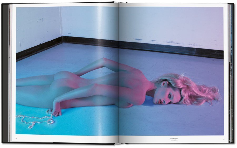 Divulgação/Taschen