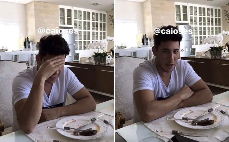 Irmão de Simone