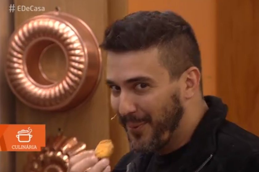 Andre Marques