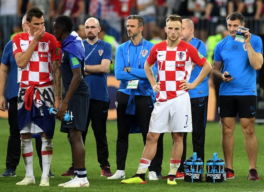 França 4 x 2 Croácia Copa do Mundo da FIFA™: melhores momentos, copa do  mundo 2018 final 