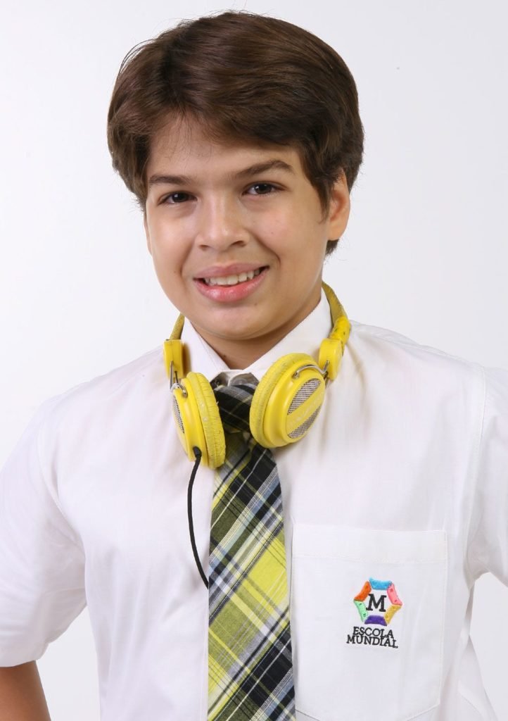 Lucas Santos