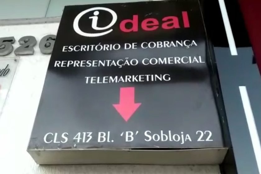 Divulgação/PCDF